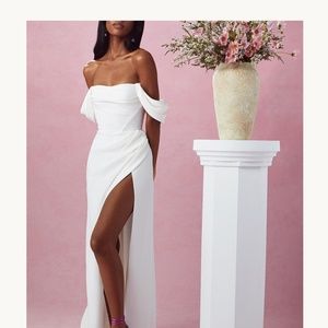 Sarah Seven Inez sz 8